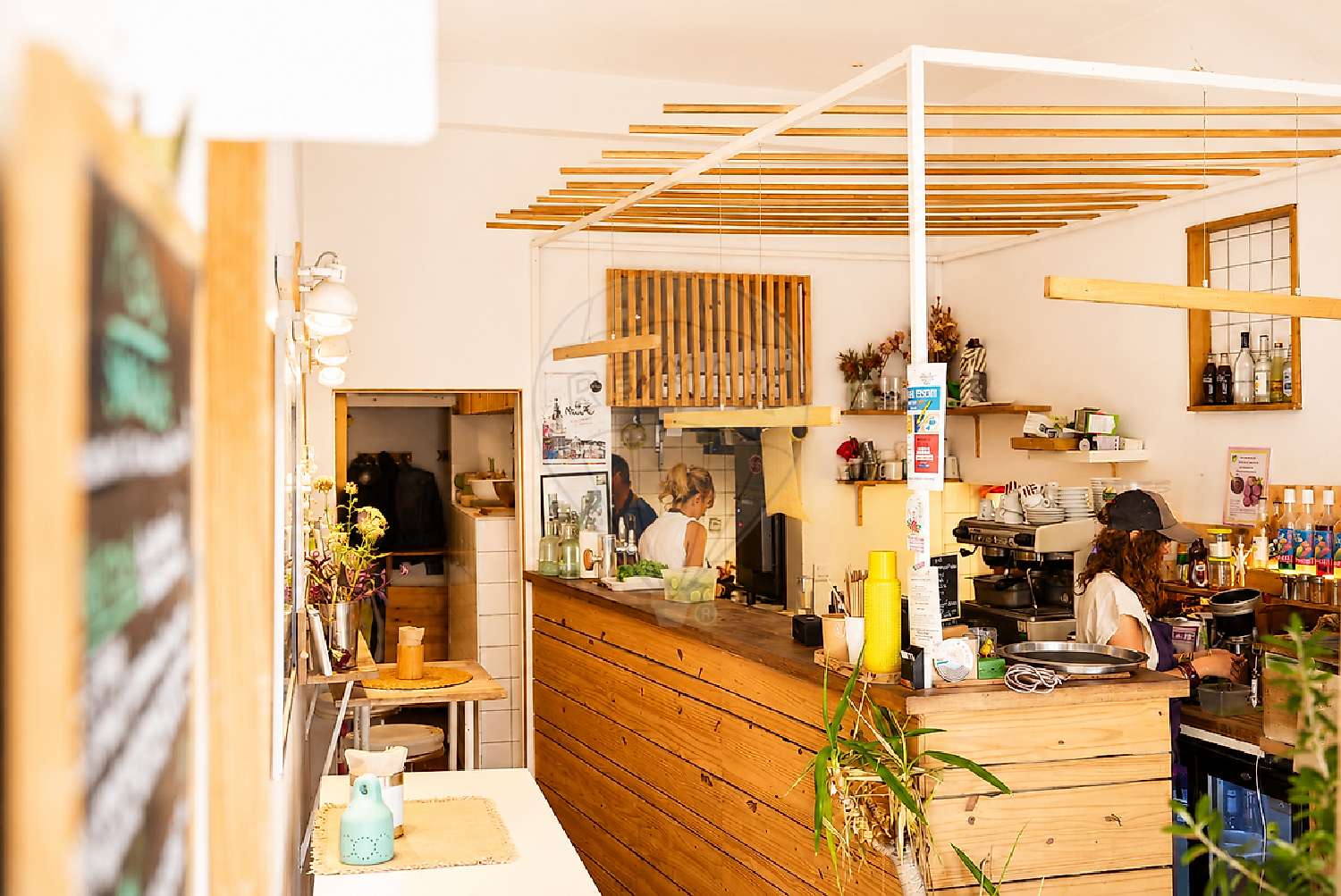  à vendre bar café Marseille 7e Arrondissement Bouches-du-Rhône 4