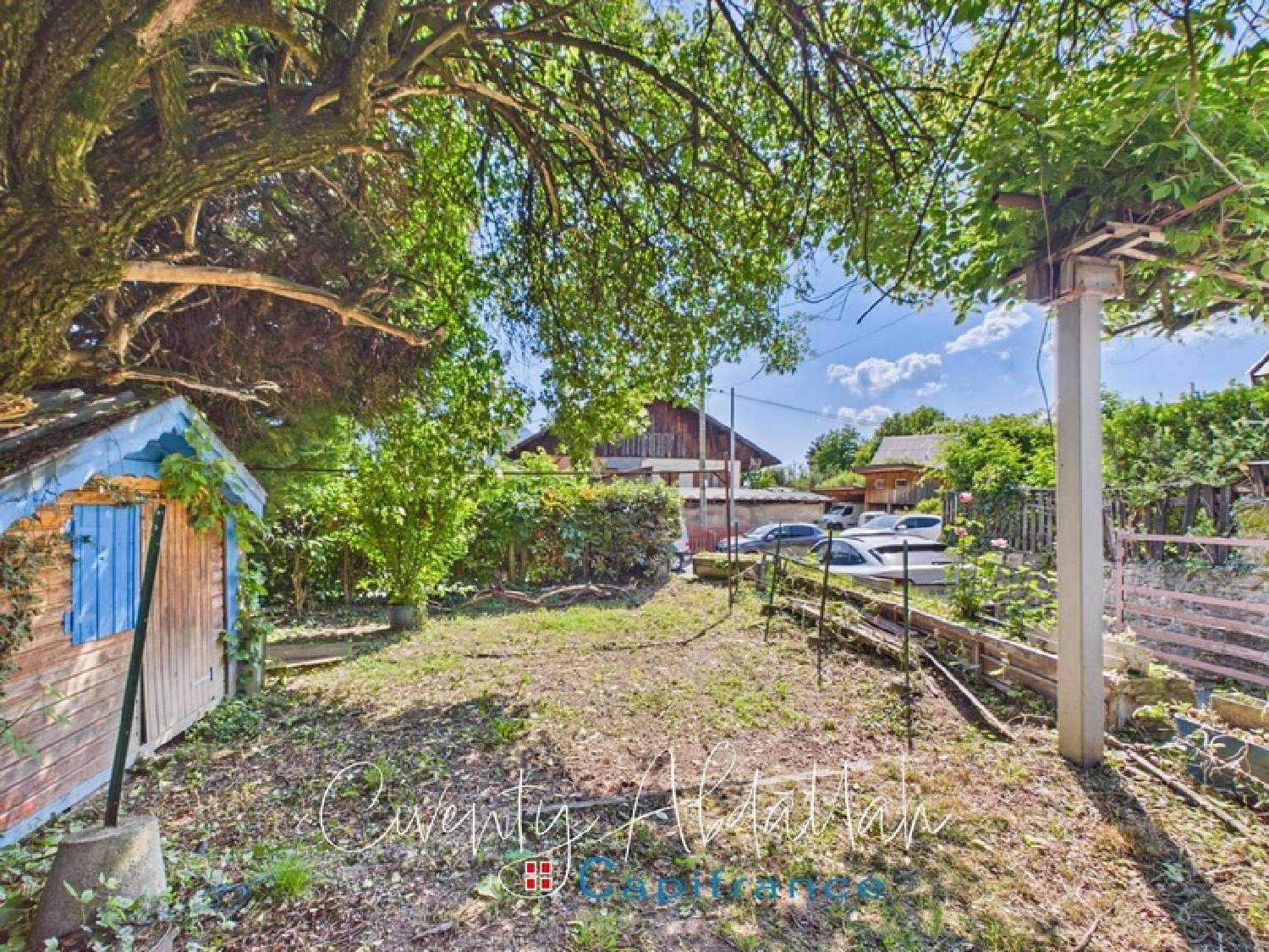 for sale barn Albertville Savoie 2