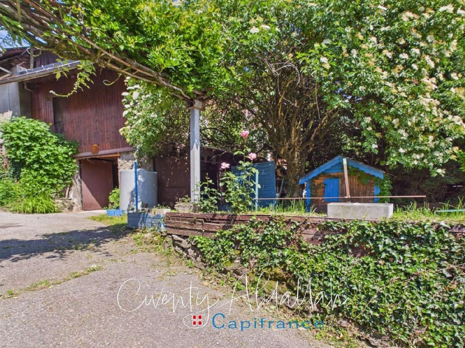 for sale barn Albertville Savoie 3