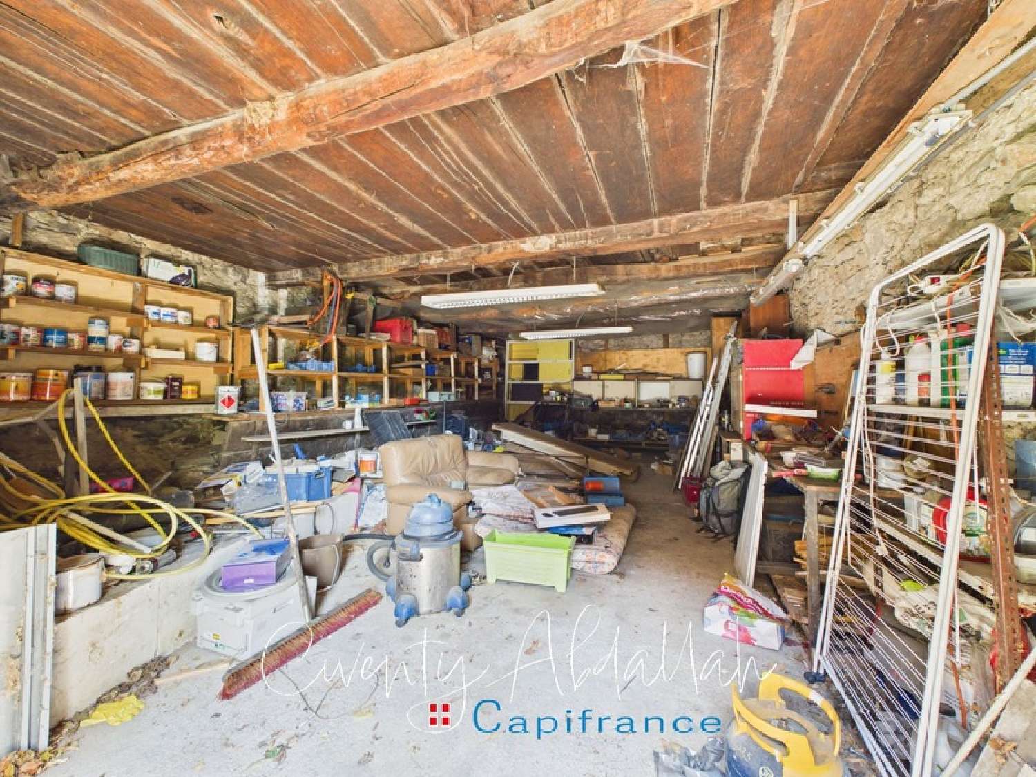 for sale barn Albertville Savoie 4