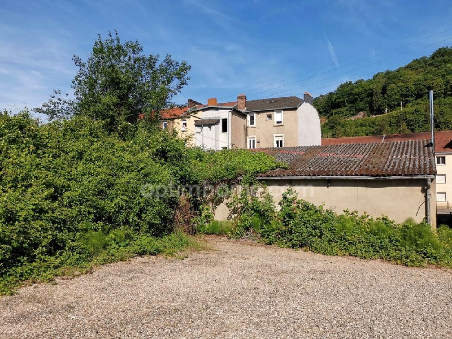 for sale barn Algrange Moselle 2