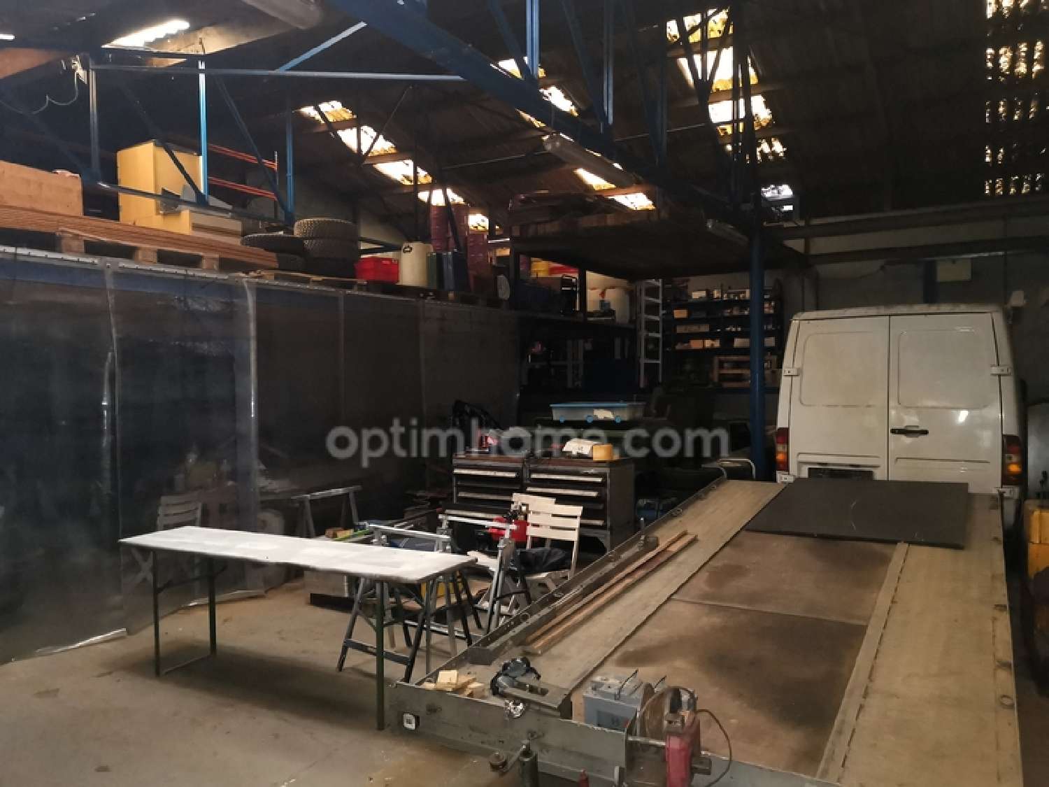 for sale barn Algrange Moselle 3