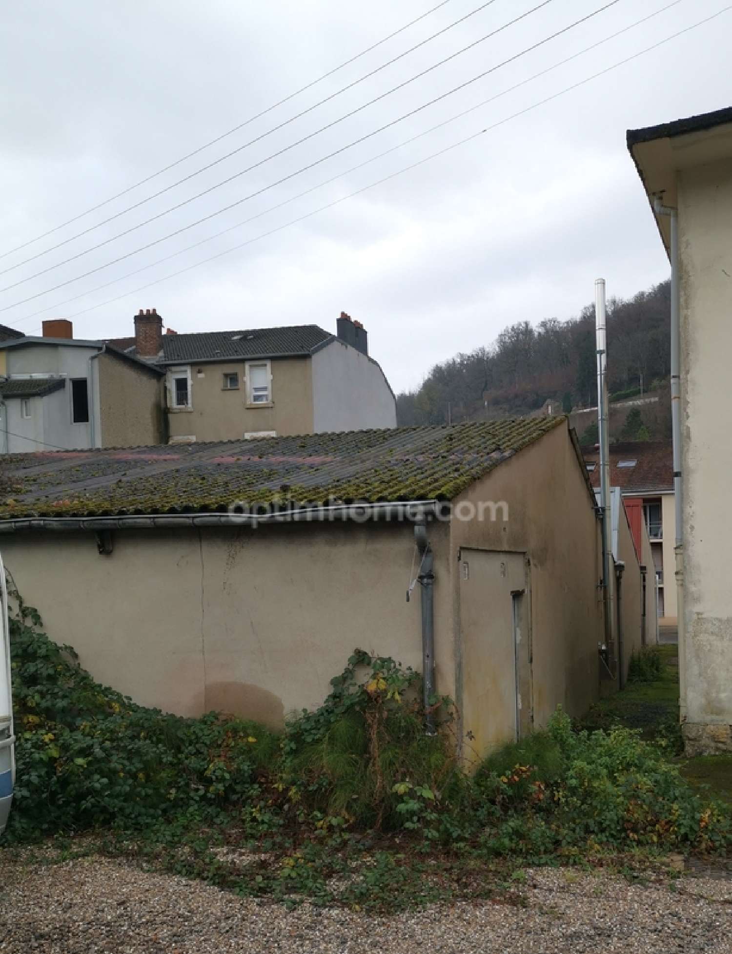for sale barn Algrange Moselle 7