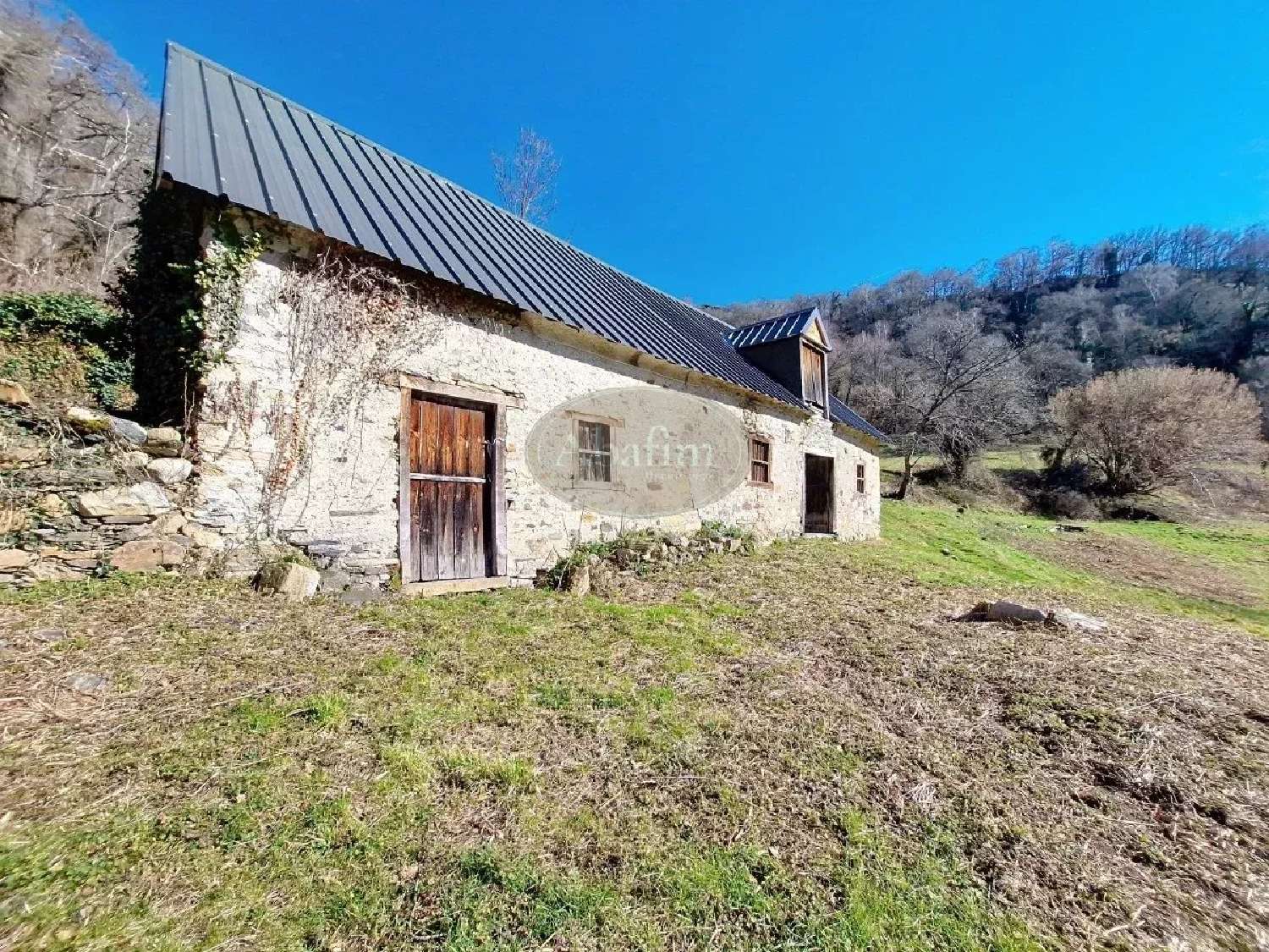 en venta granero Argelès-Gazost Hautes-Pyrénées 1