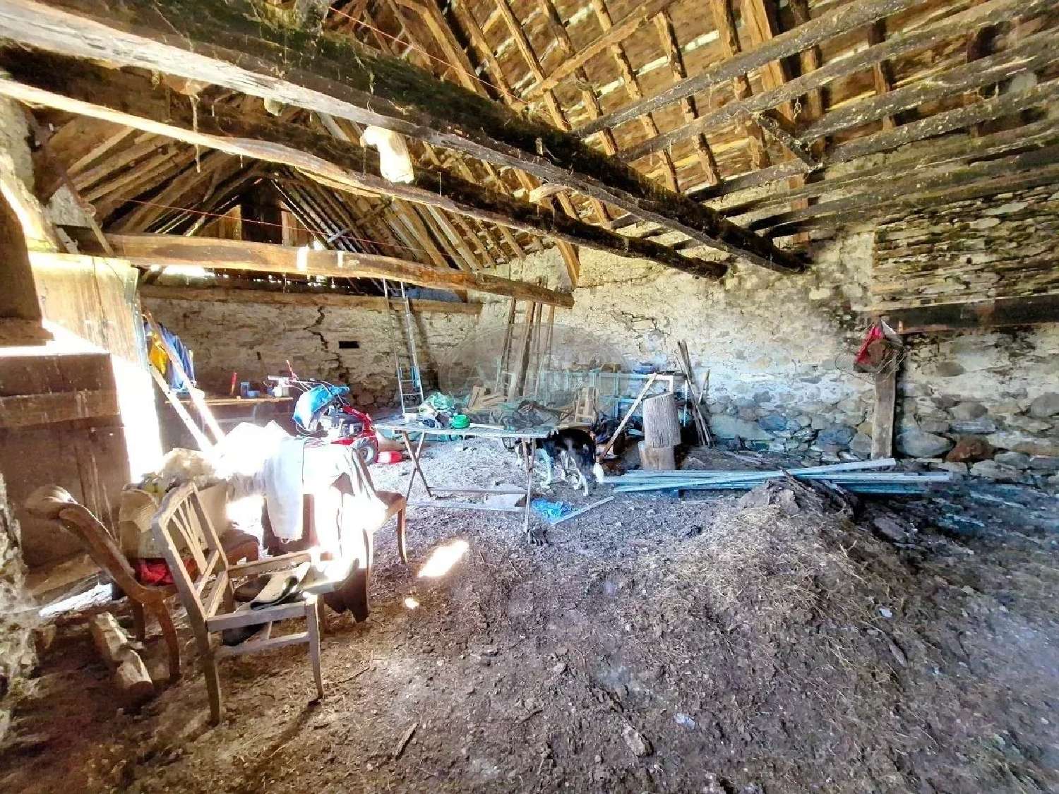 en venta granero Argelès-Gazost Hautes-Pyrénées 3