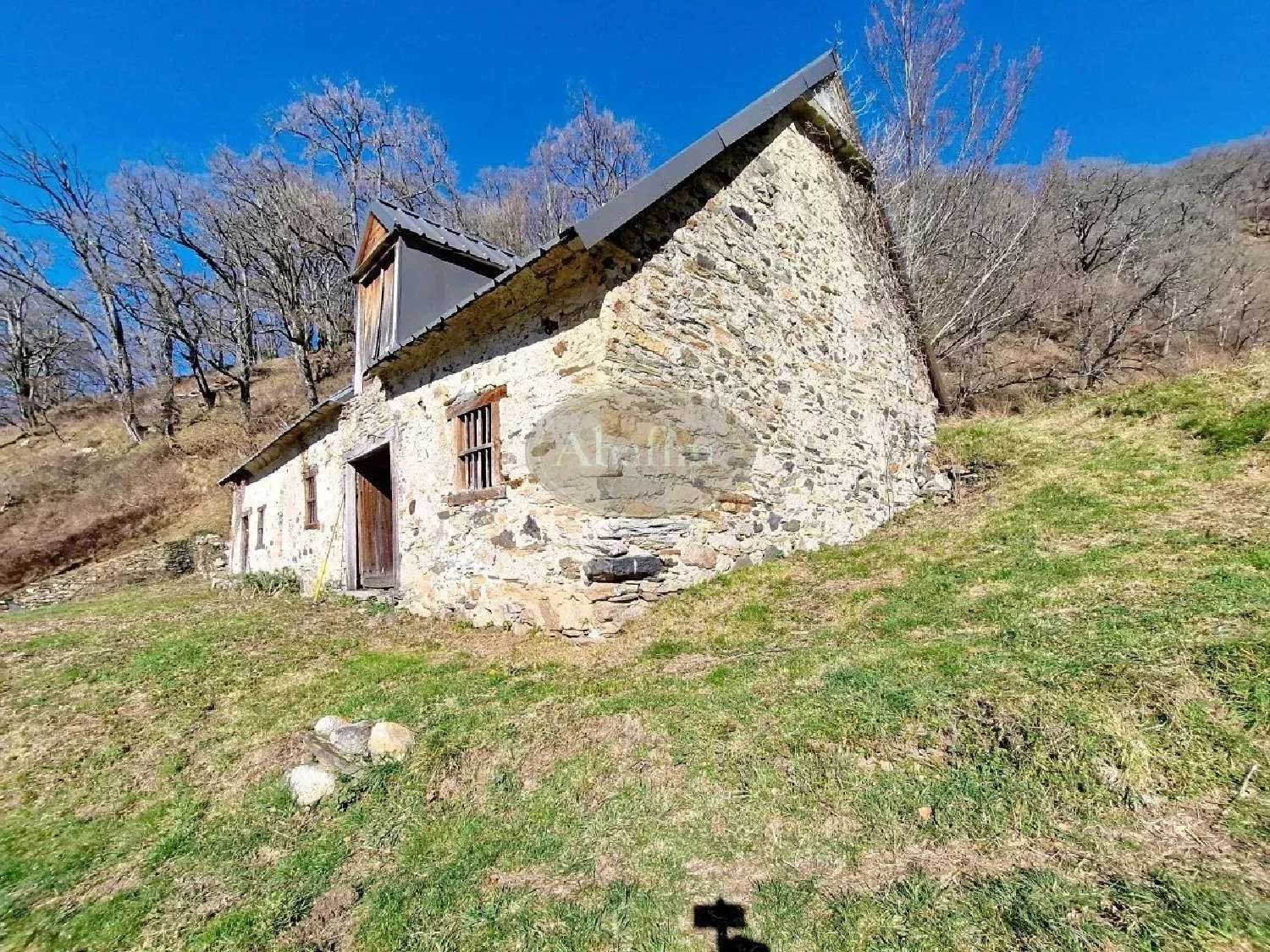 en venta granero Argelès-Gazost Hautes-Pyrénées 6