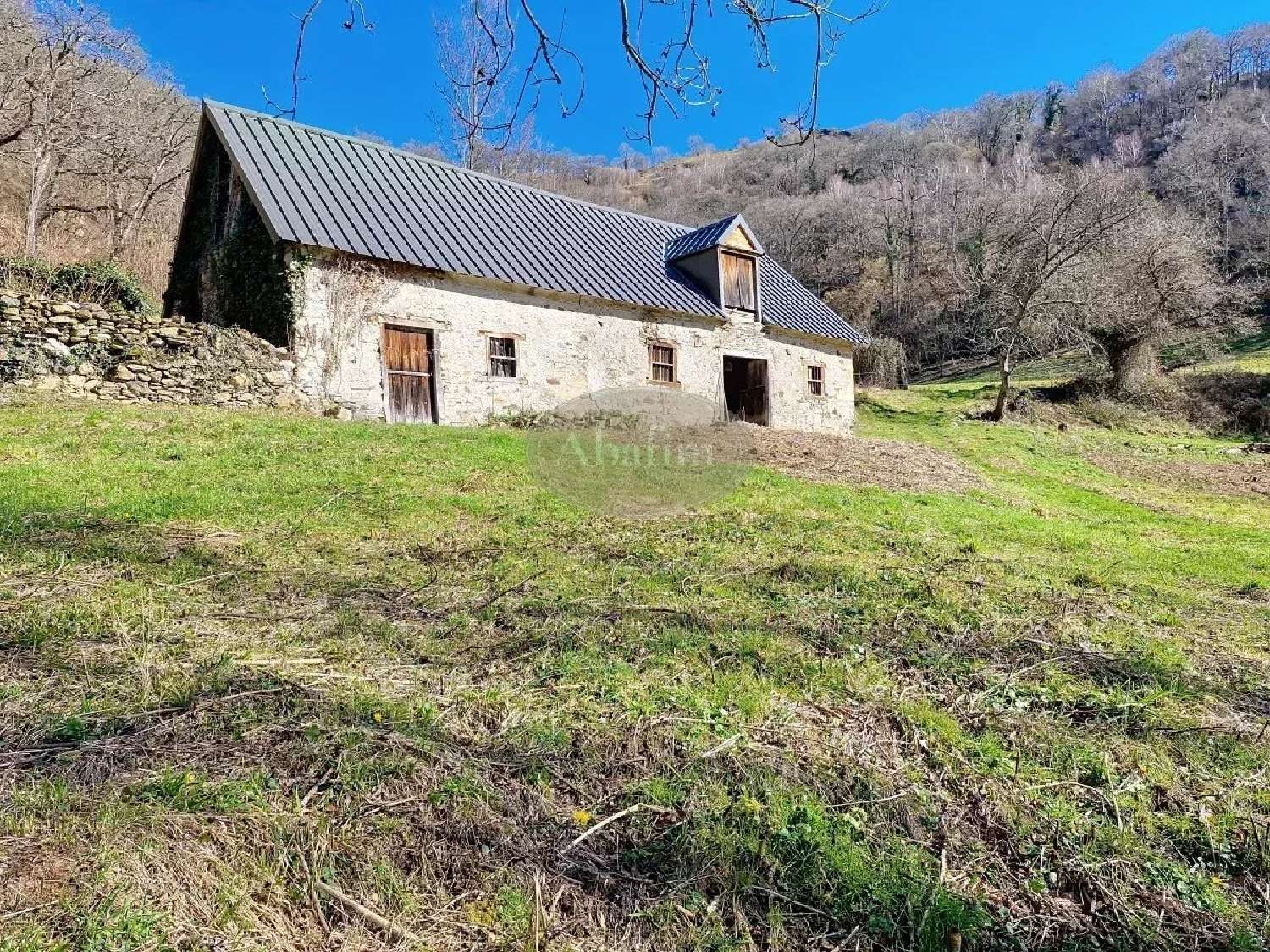 en venta granero Argelès-Gazost Hautes-Pyrénées 7