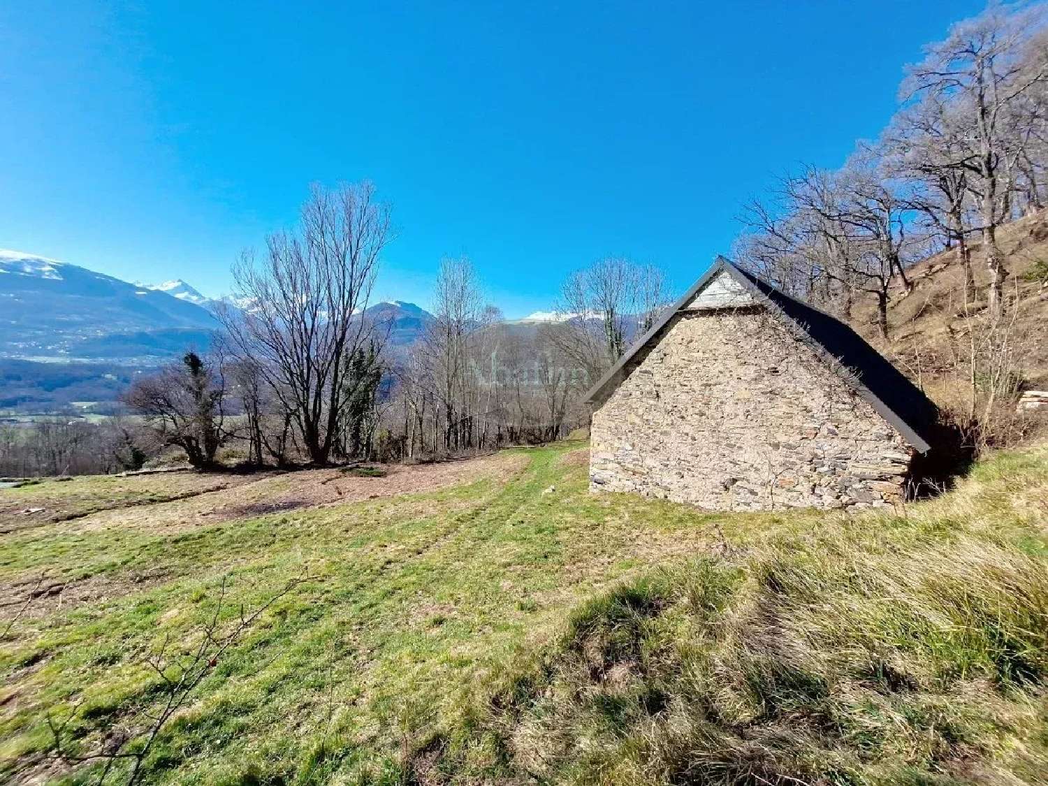 en venta granero Argelès-Gazost Hautes-Pyrénées 8