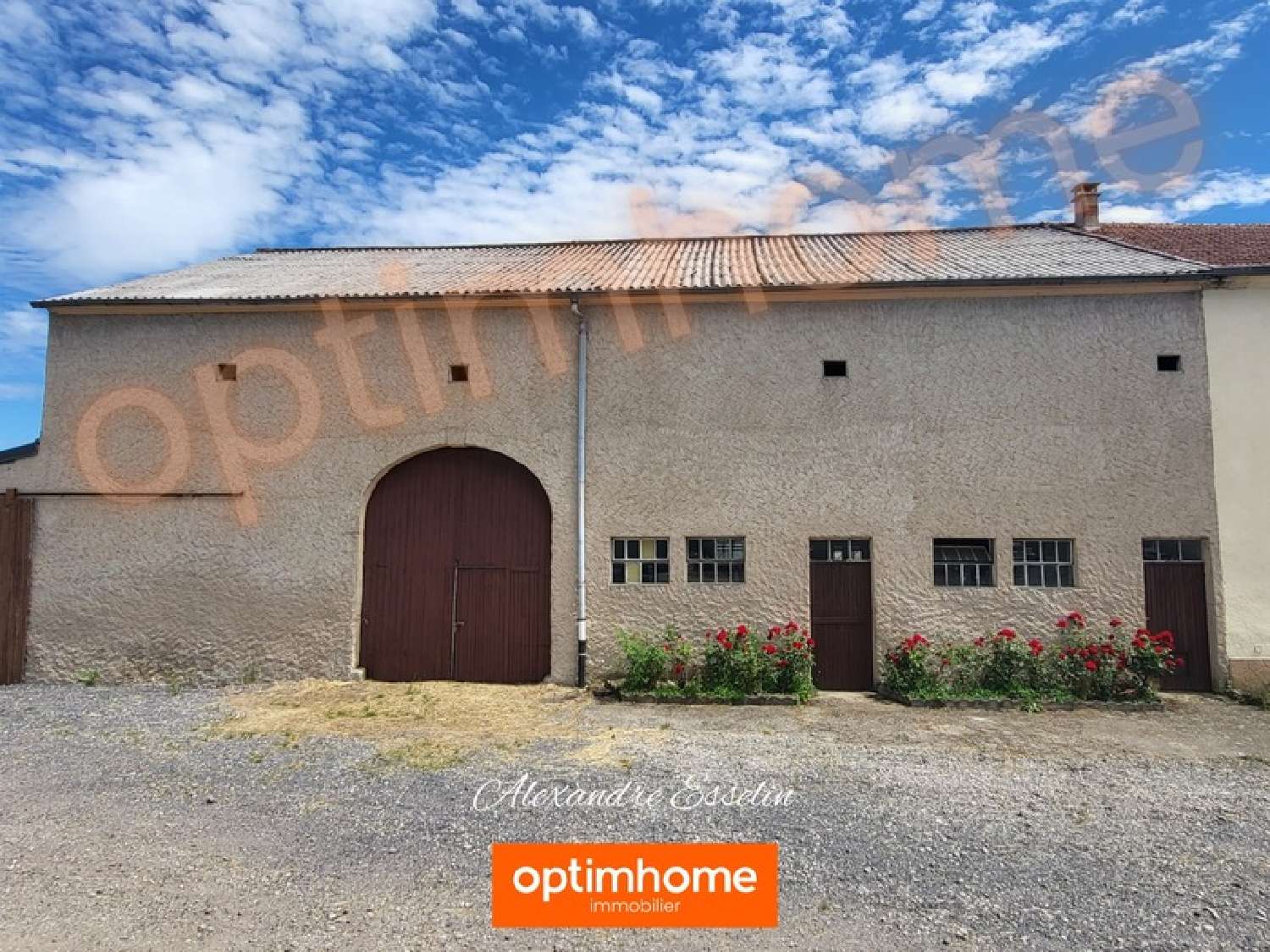  for sale barn Beyren-lès-Sierck Moselle 2