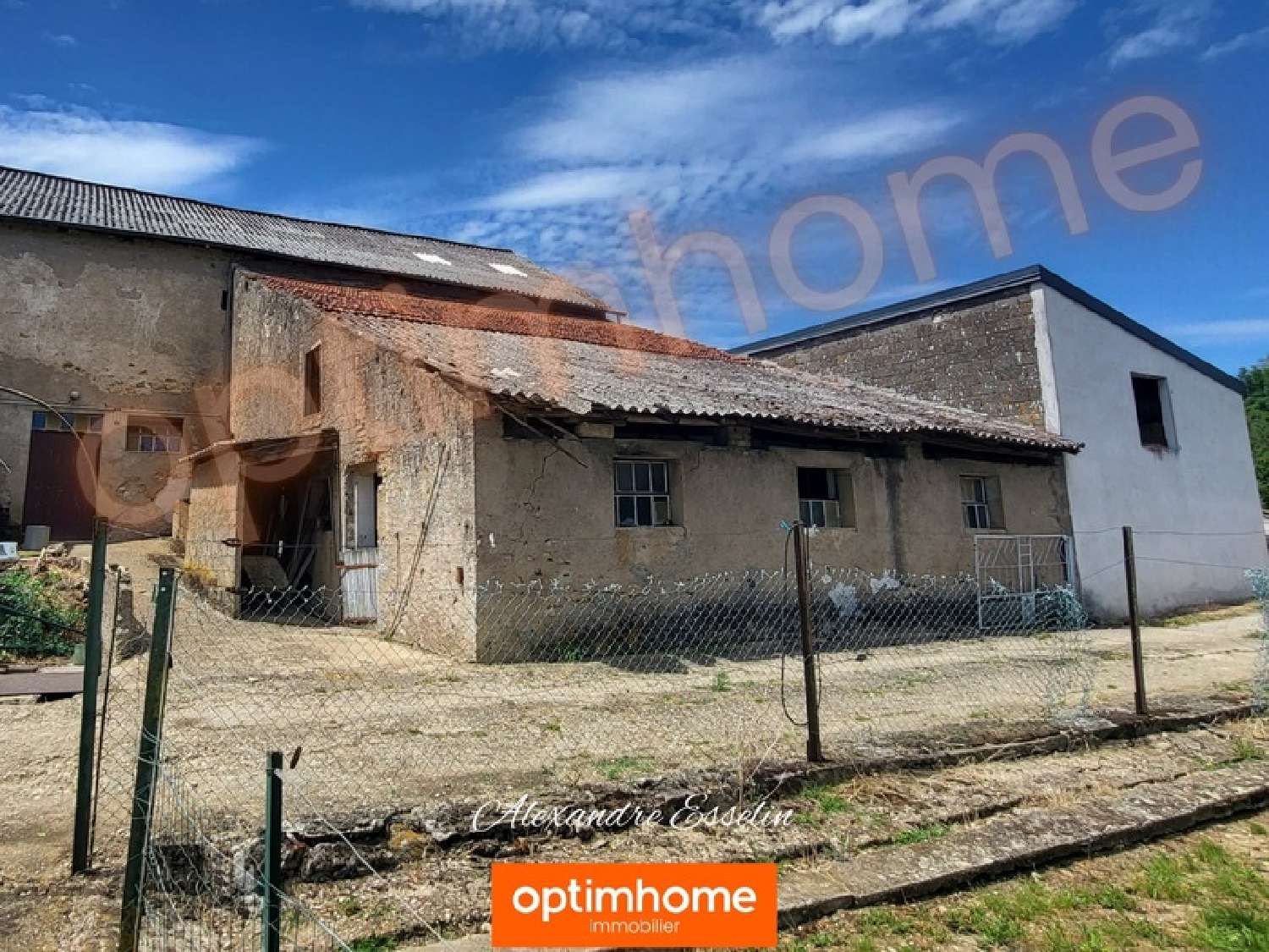  for sale barn Beyren-lès-Sierck Moselle 5