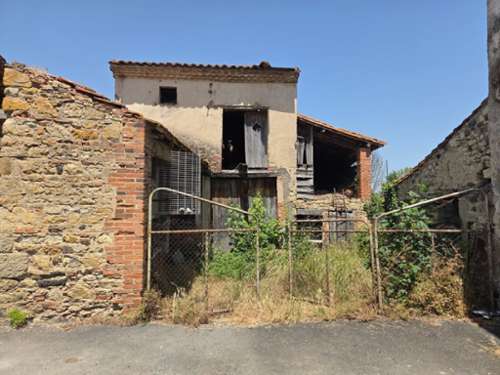 Chas Puy-de-Dôme grange foto 7362992