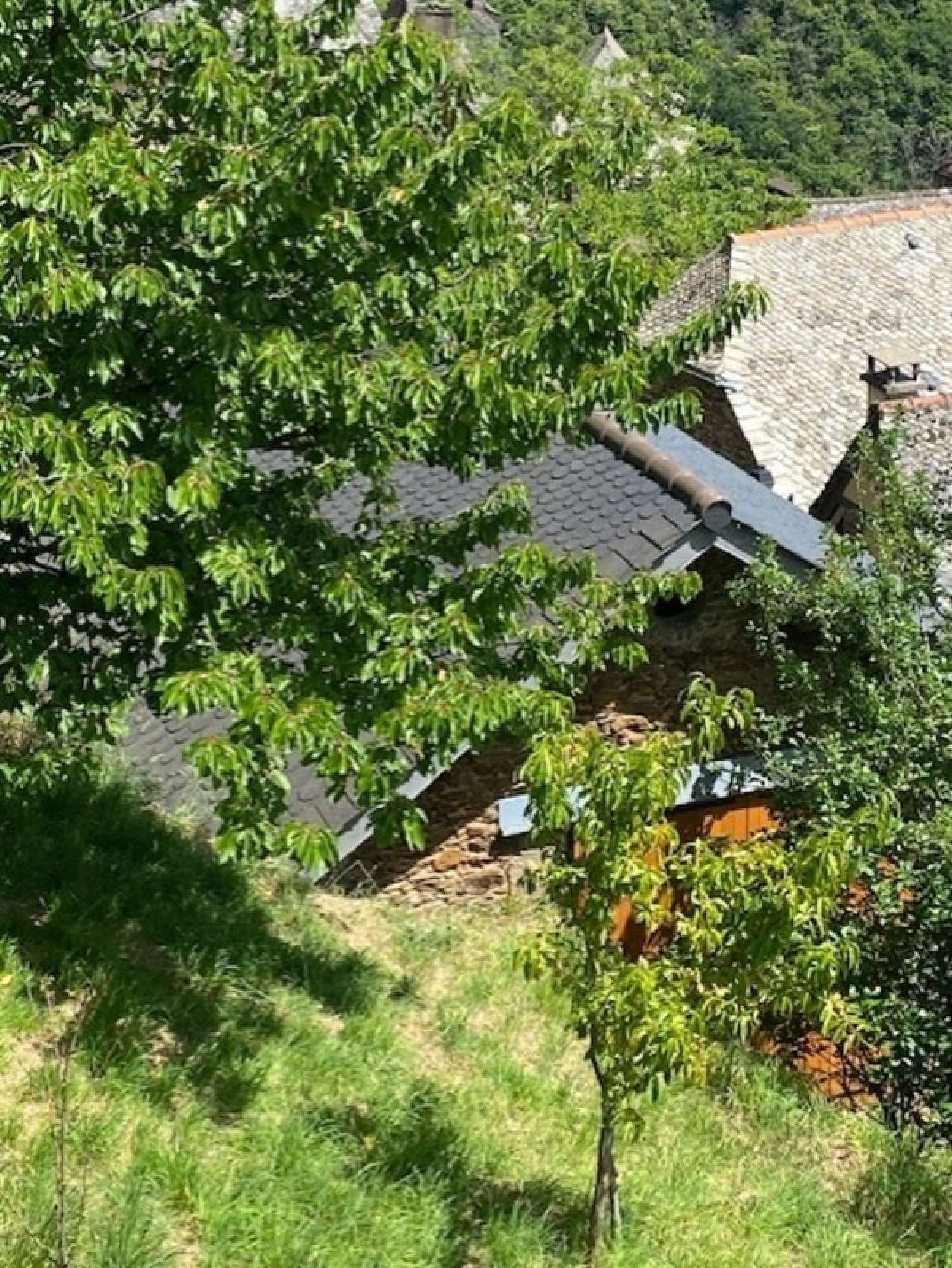 en venta granero Grand-Vabre Aveyron 2