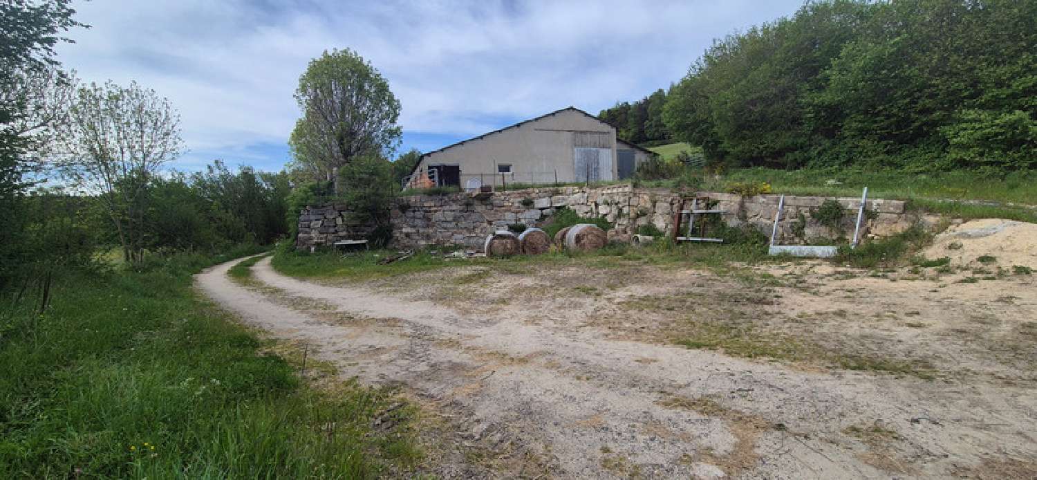  for sale barn Le Malzieu-Ville Lozère 2