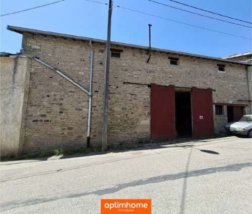 Monthureux-le-Sec Vosges barn foto 7363128