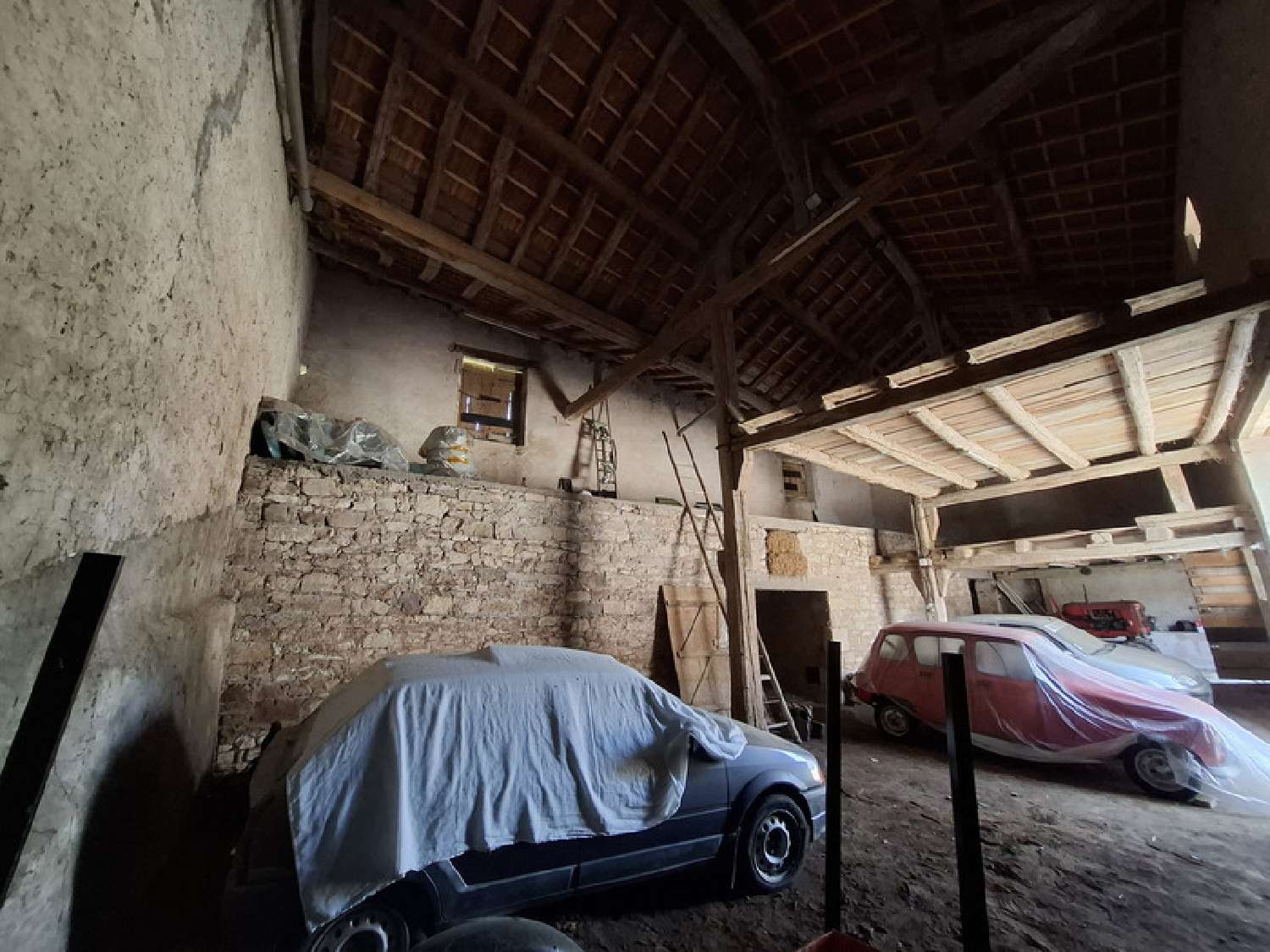  for sale barn Monthureux-le-Sec Vosges 4