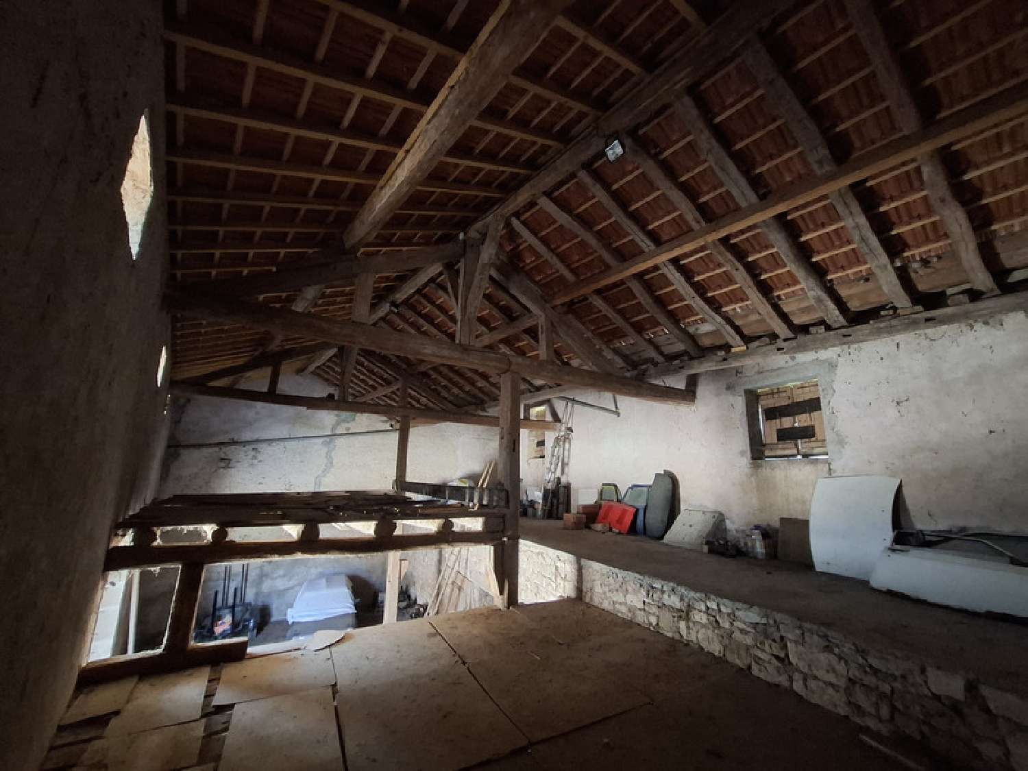  for sale barn Monthureux-le-Sec Vosges 5