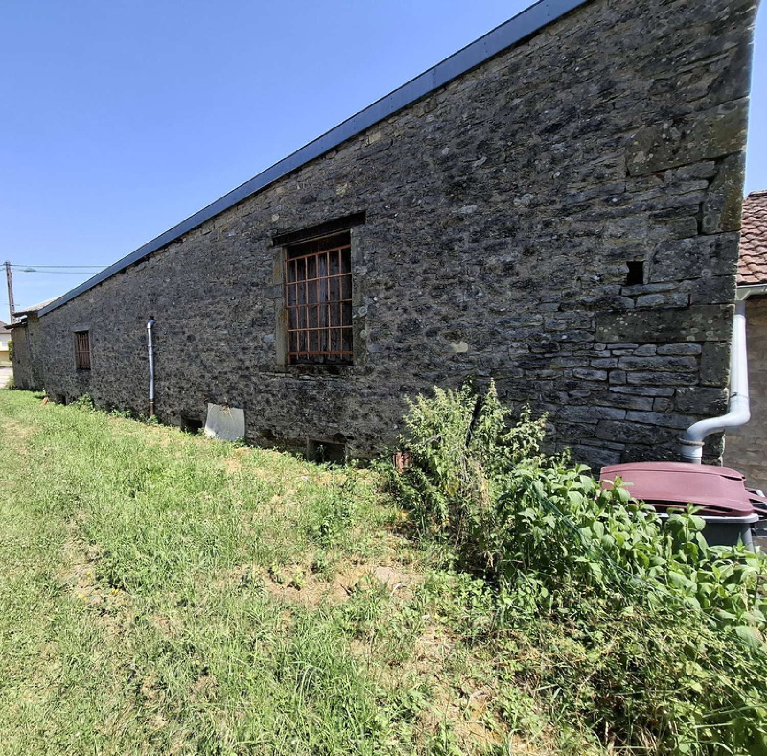  for sale barn Monthureux-le-Sec Vosges 6