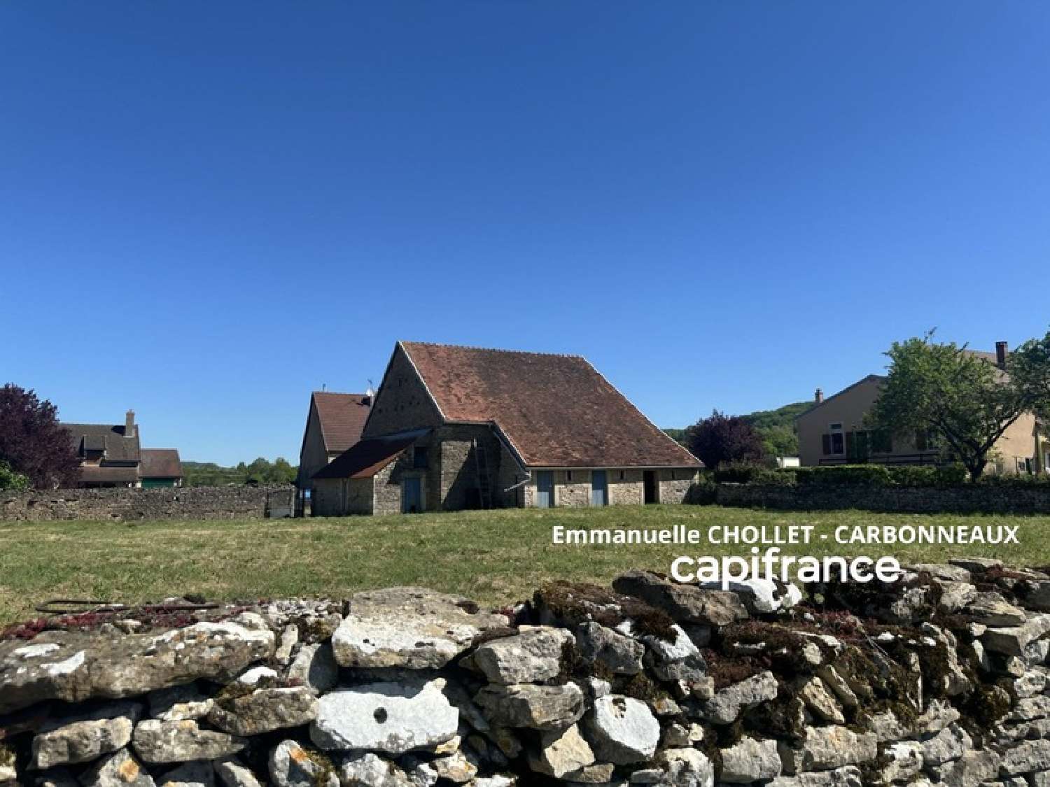  kaufen Scheune Pouilly-en-Auxois Côte-d'Or 1