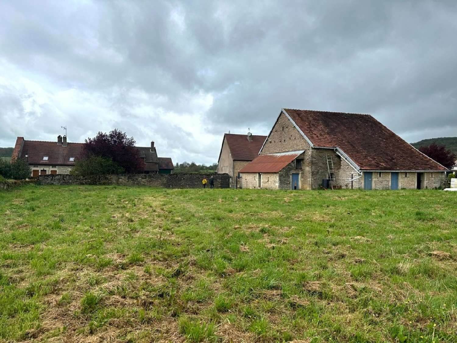  kaufen Scheune Pouilly-en-Auxois Côte-d'Or 2