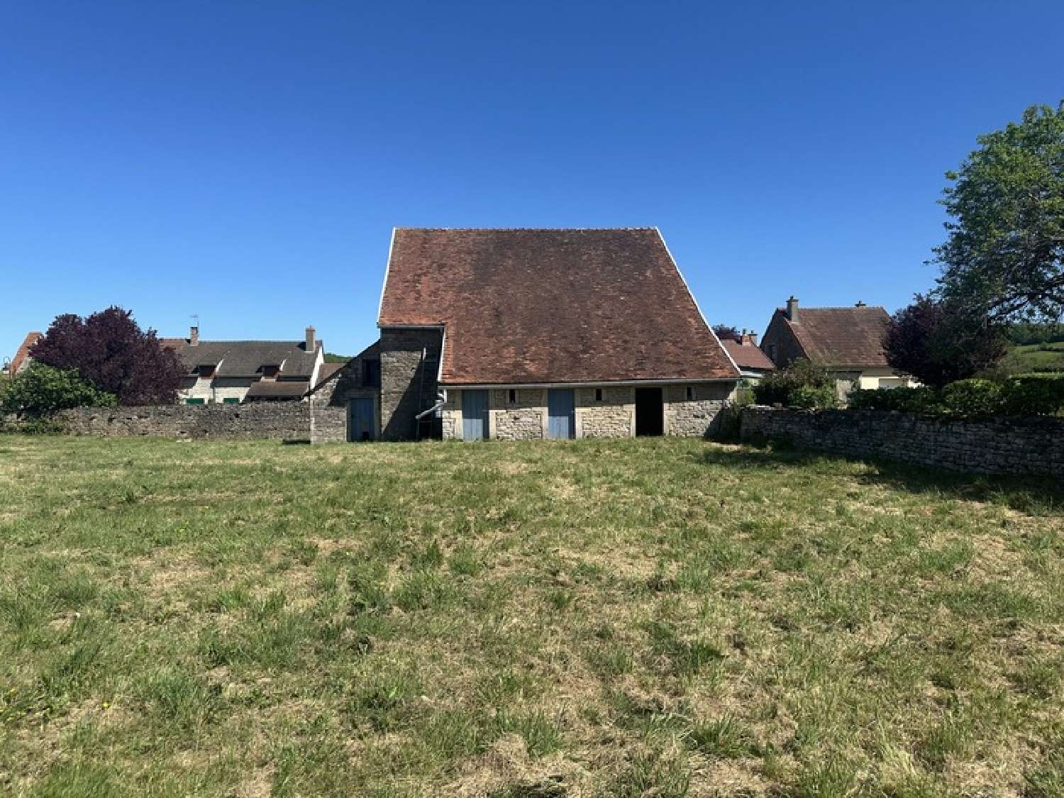  kaufen Scheune Pouilly-en-Auxois Côte-d'Or 3