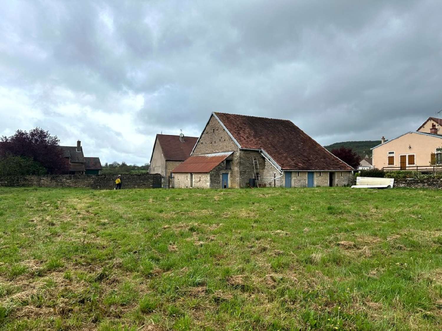  kaufen Scheune Pouilly-en-Auxois Côte-d'Or 4
