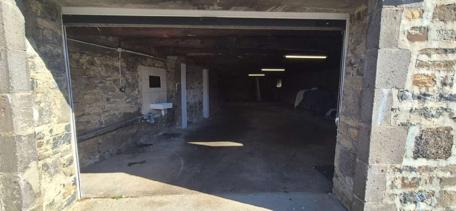  en venta granero Rageade Cantal 5