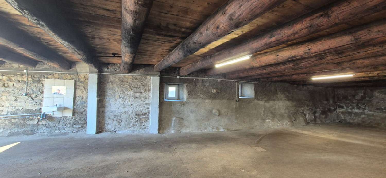  en venta granero Rageade Cantal 6