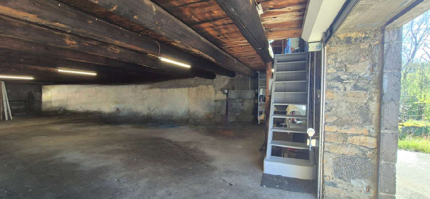  en venta granero Rageade Cantal 7