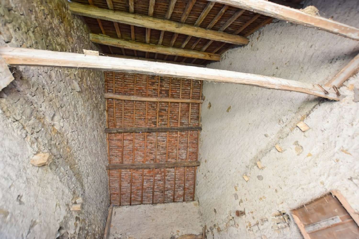 kaufen Scheune Saint-Sernin-du-Plain Saône-et-Loire 4