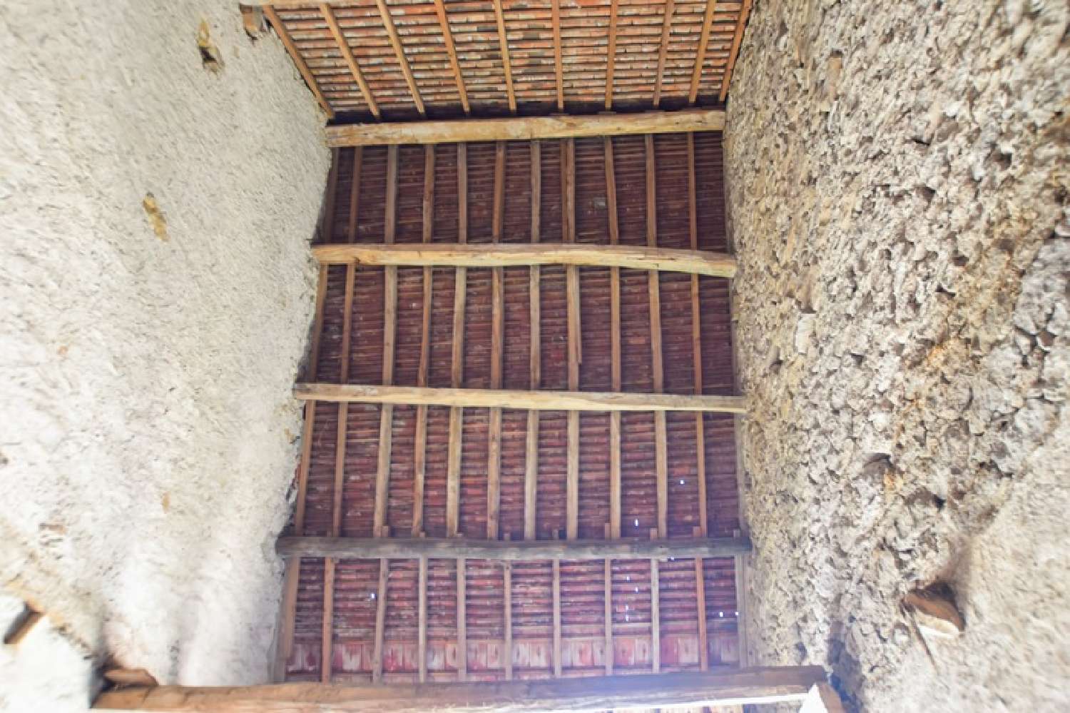 kaufen Scheune Saint-Sernin-du-Plain Saône-et-Loire 5