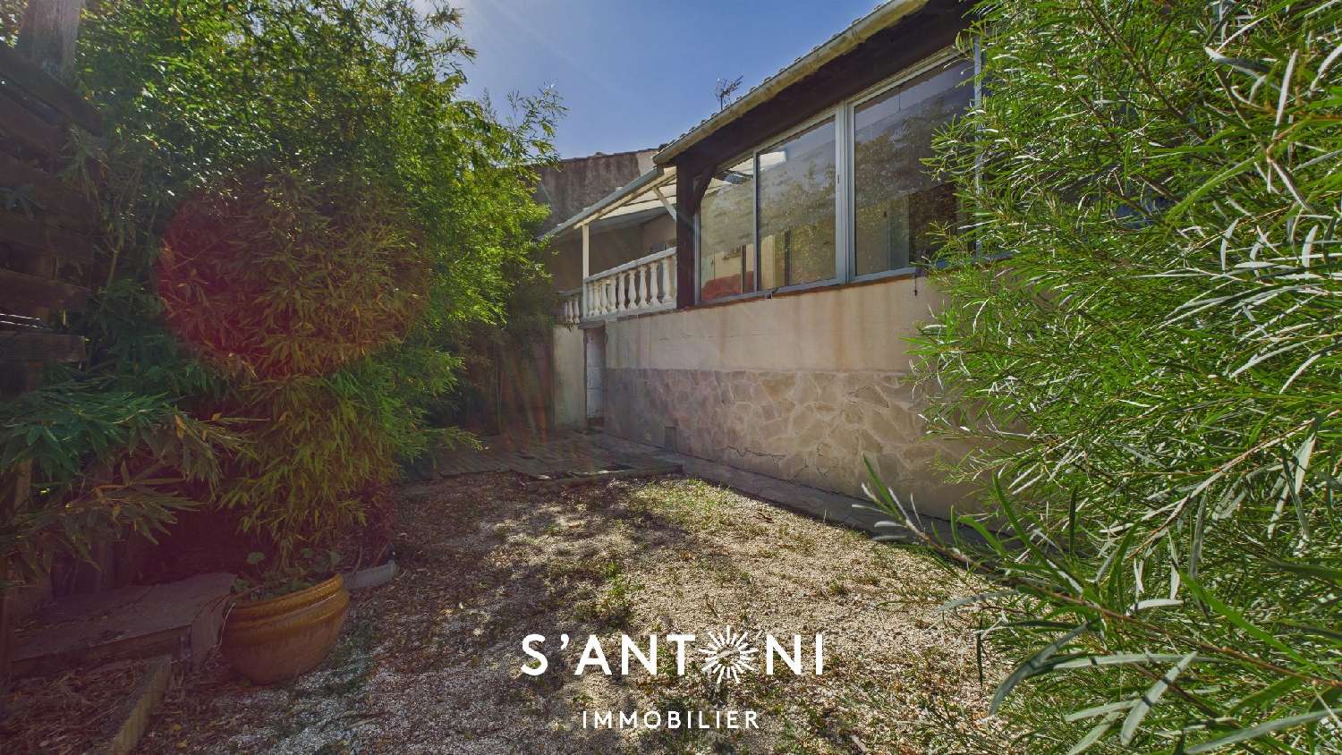 à vendre maison Vias Hérault 4
