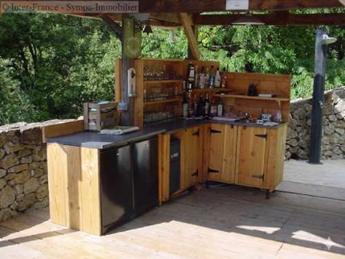  te koop gîtes/ chambres d'hôtes Avèze Gard 3