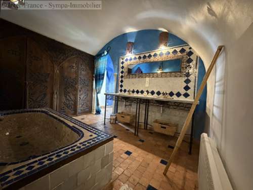  te koop gîtes/ chambres d'hôtes Avèze Gard 5
