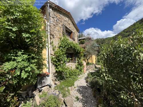  te koop gîtes/ chambres d'hôtes Avèze Gard 7