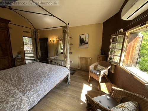  te koop gîtes/ chambres d'hôtes Avèze Gard 8