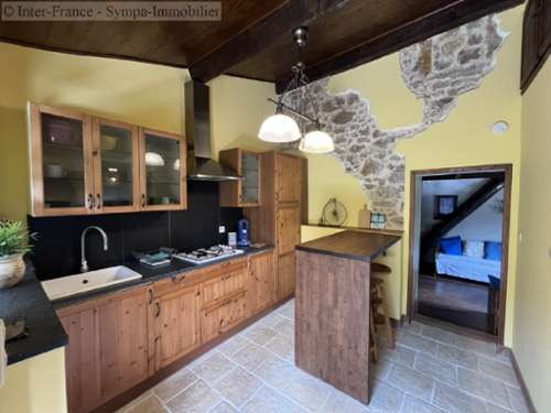 te koop gîtes/ chambres d'hôtes Avèze Gard 10