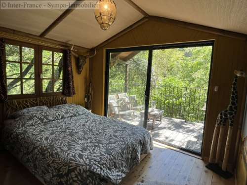  te koop gîtes/ chambres d'hôtes Avèze Gard 11