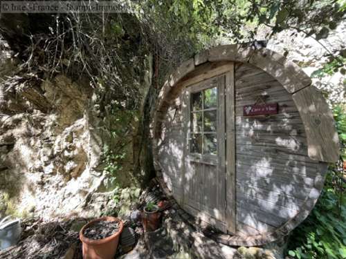  te koop gîtes/ chambres d'hôtes Avèze Gard 12