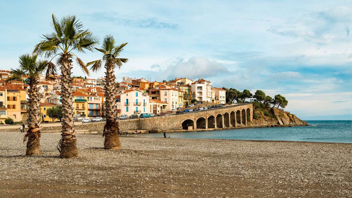 en venta edificio Banyuls-sur-Mer Pirineo Oriental 1