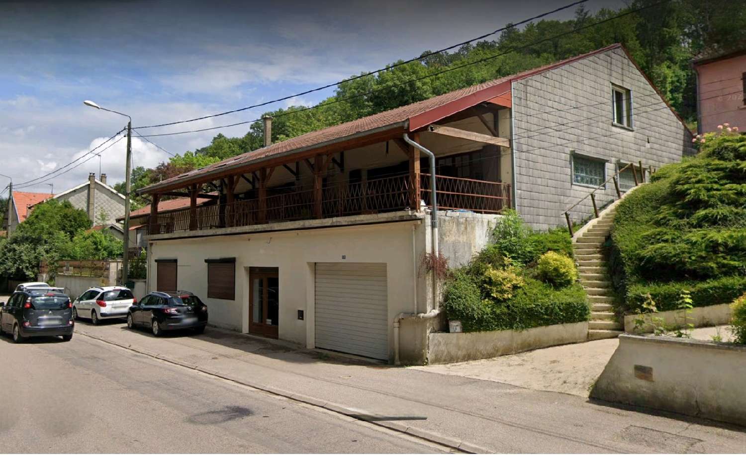 kaufen Gebäude Bar-le-Duc Meuse 1