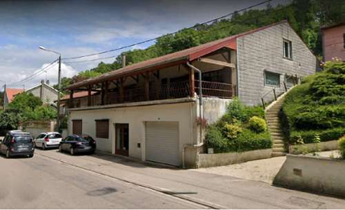 Bar-le-Duc Meuse Gebäude Bild 7357433