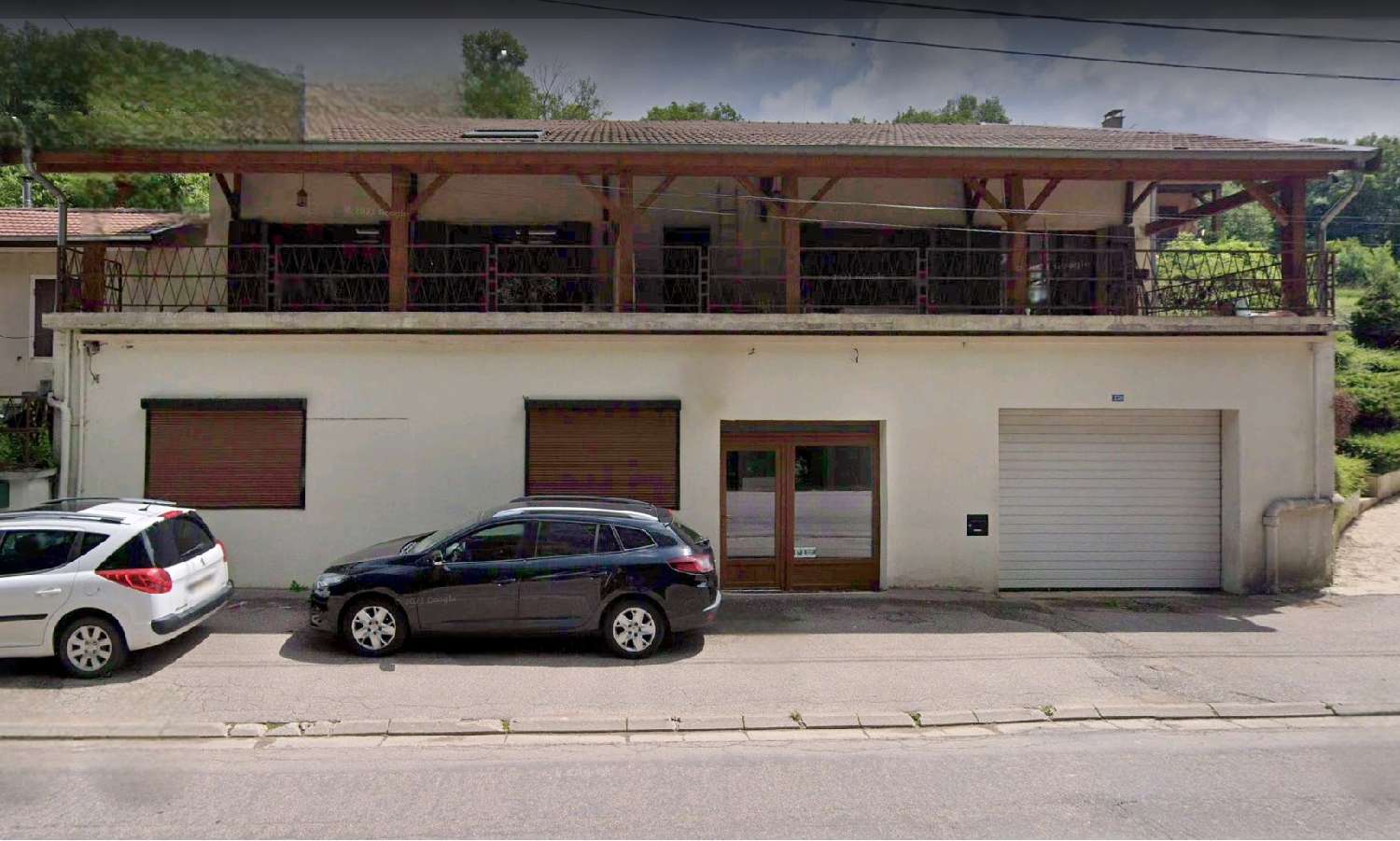 kaufen Gebäude Bar-le-Duc Meuse 2