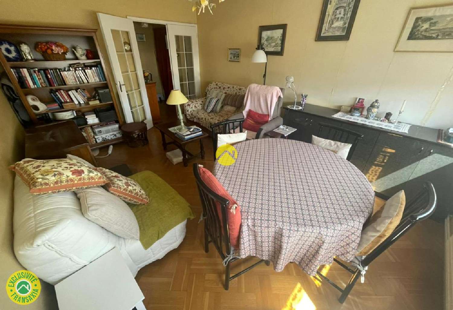 à vendre batiment Bourges Cher 2