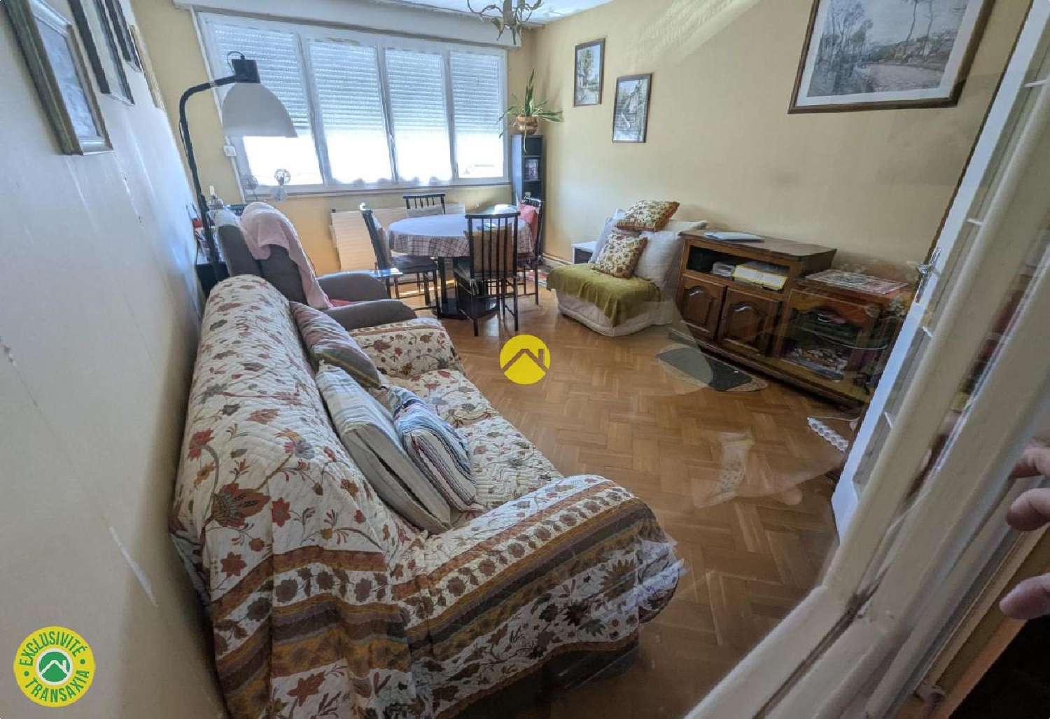 à vendre batiment Bourges Cher 4