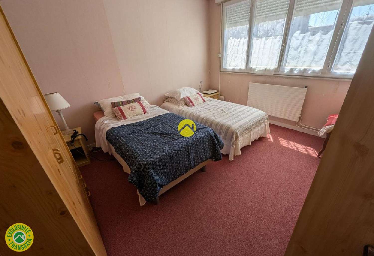 à vendre batiment Bourges Cher 5