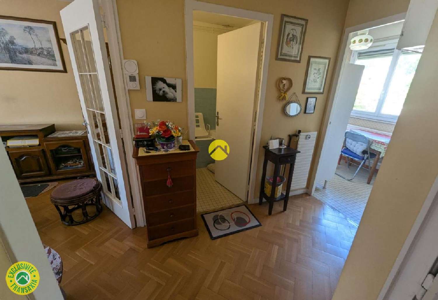 à vendre batiment Bourges Cher 6