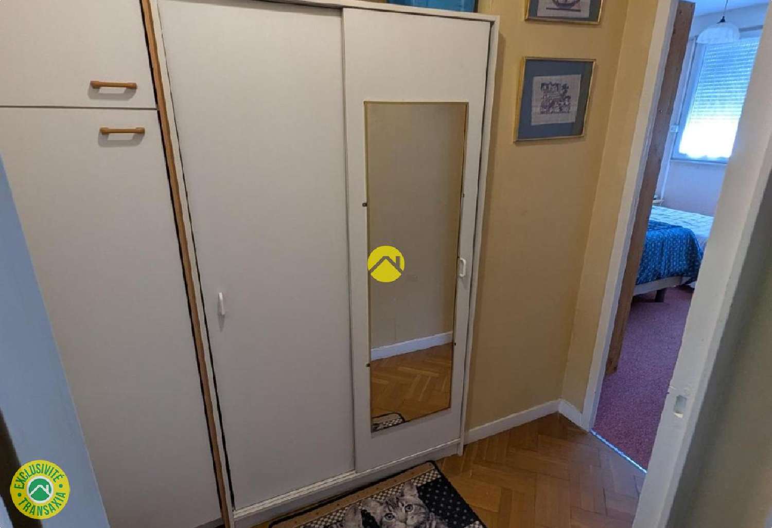 à vendre batiment Bourges Cher 7