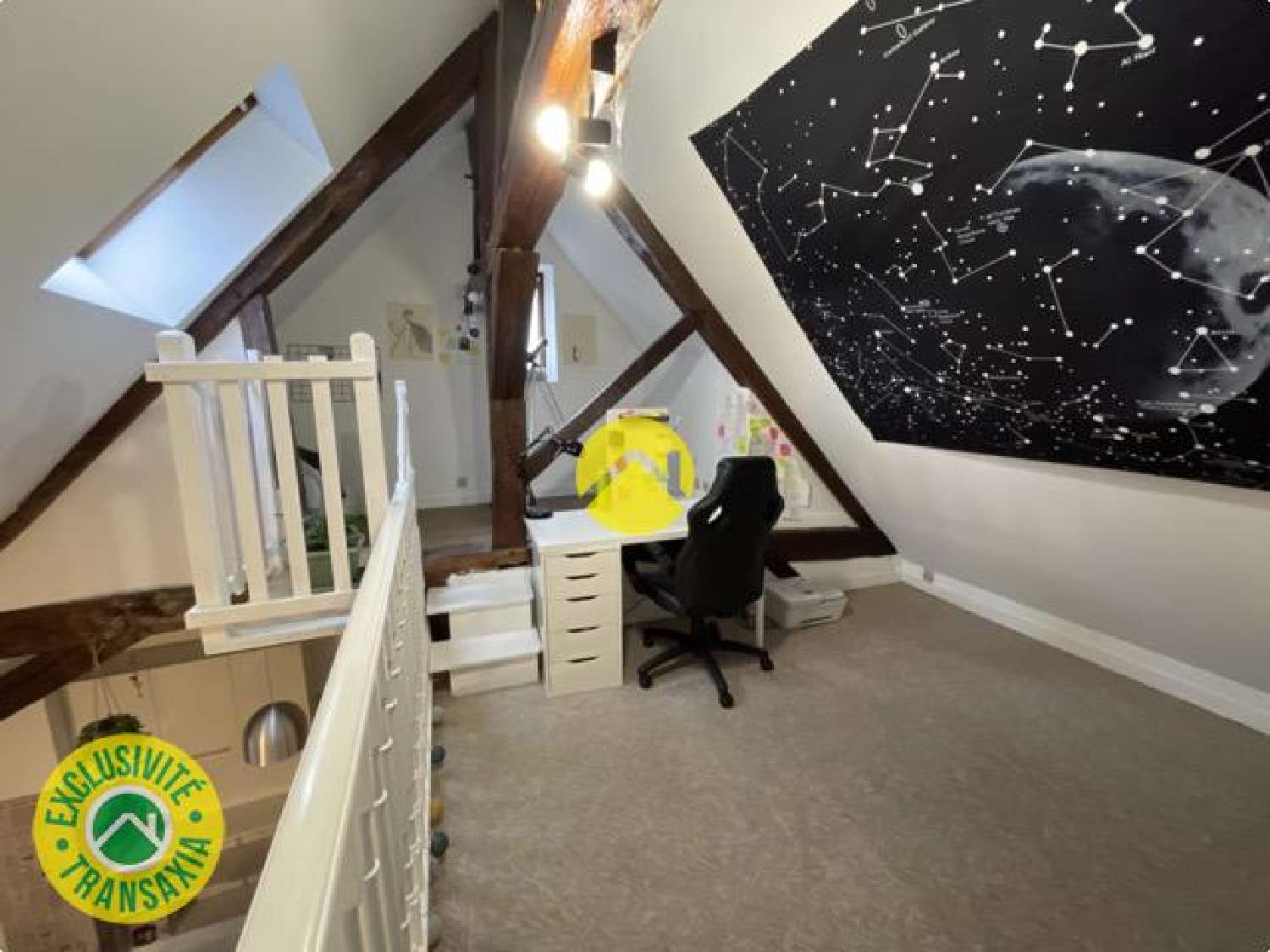  te koop gebouw Bourges Cher 3