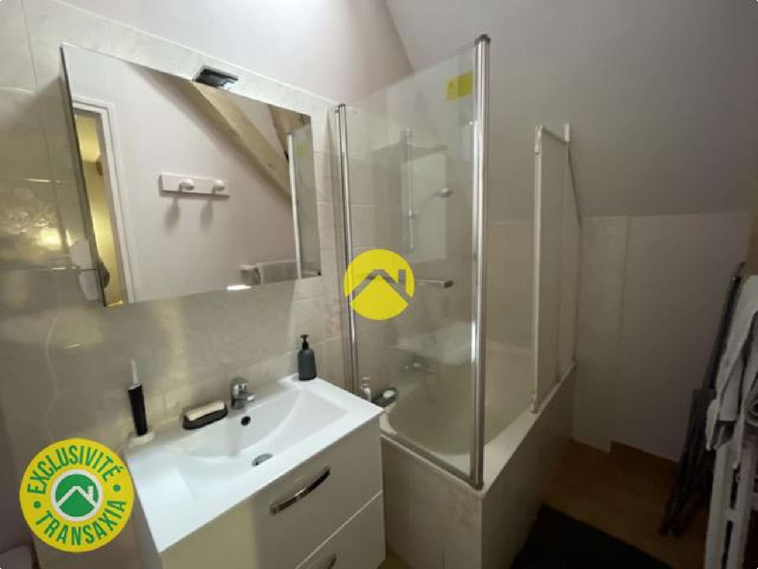  te koop gebouw Bourges Cher 8