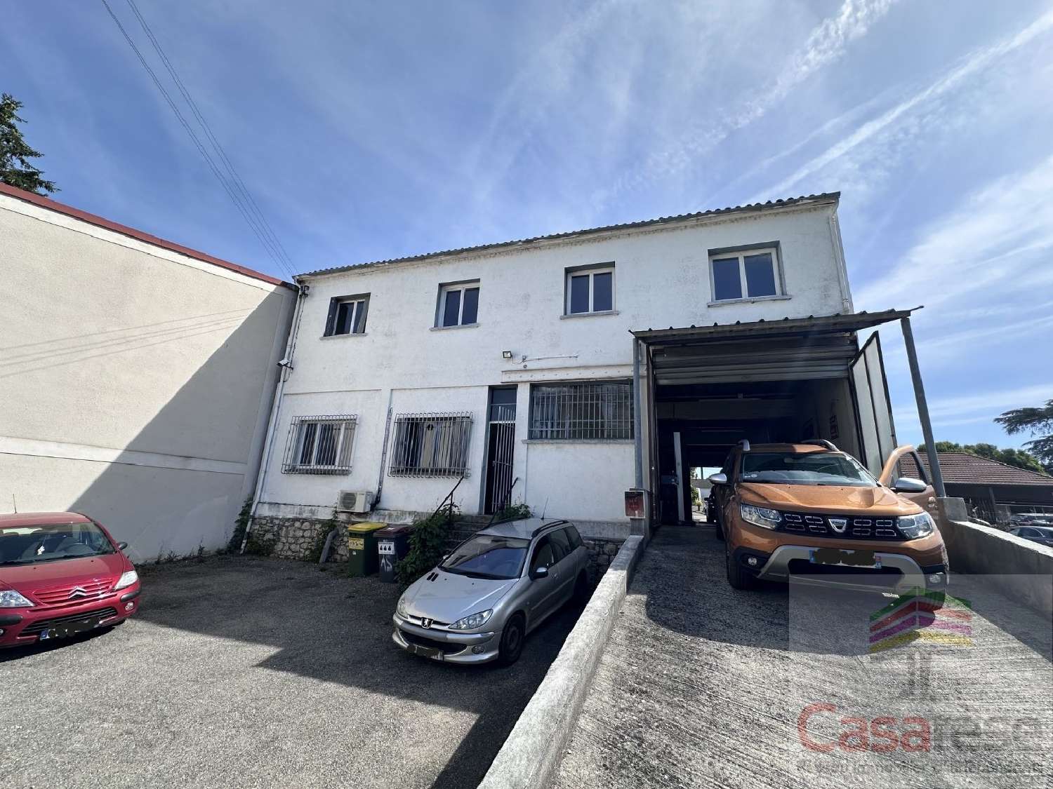 te koop gebouw Cahors Lot 2